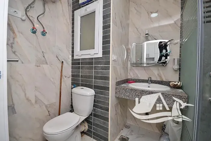 Prodej bytu 1+kk, Hurghada, Egypt, 44 m2