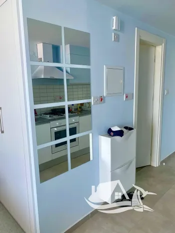 Prodej bytu 1+kk, Bogazi, Kypr, 28 m2