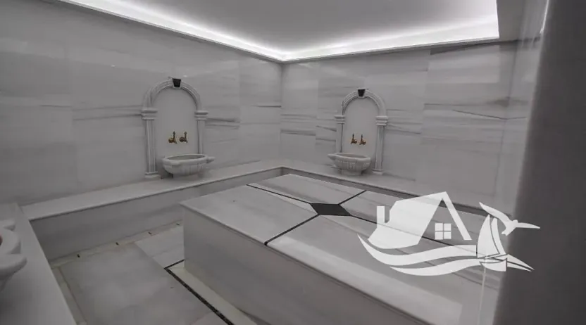 Prodej bytu 1+kk, Bogazi, Kypr, 28 m2