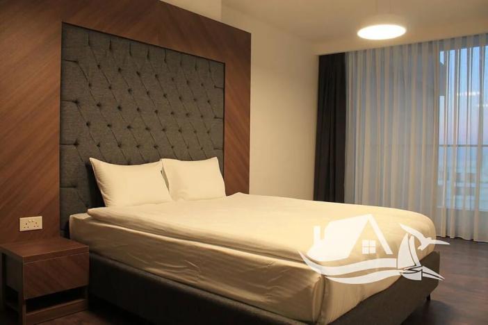 Prodej bytu 3+kk, Trikomo, Kypr, 76 m2