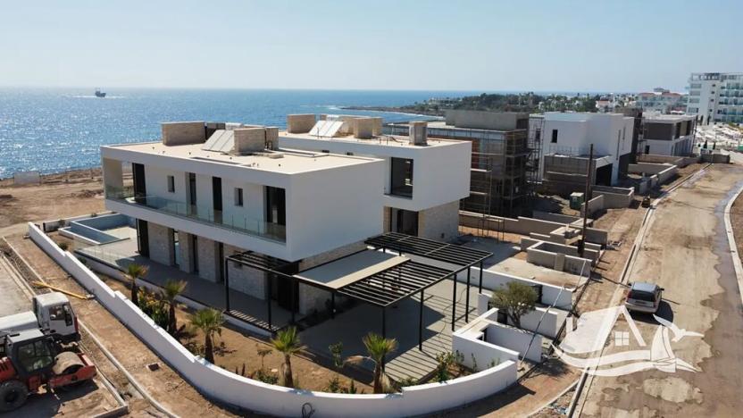 Prodej vily, Pafos, Kypr, 212 m2