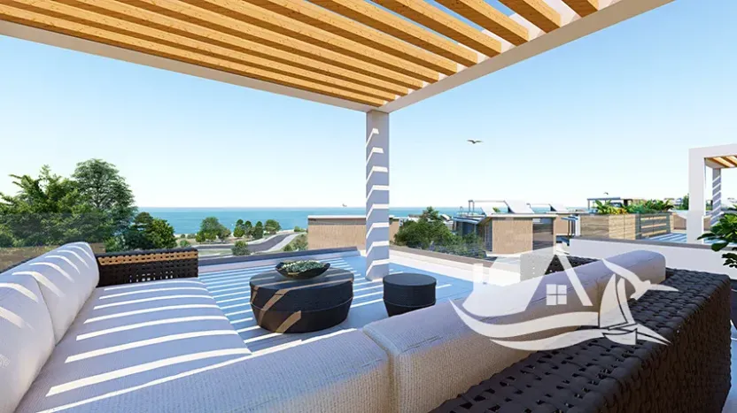 Prodej vily, Pafos, Kypr, 212 m2