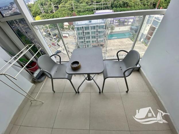 Prodej bytu 2+kk, Pattaya, Thajsko, 34 m2