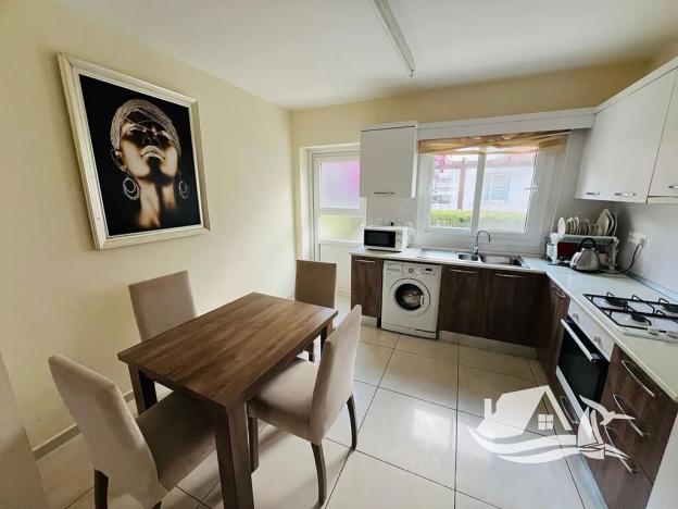 Prodej rodinného domu, Trikomo, Kypr, 100 m2