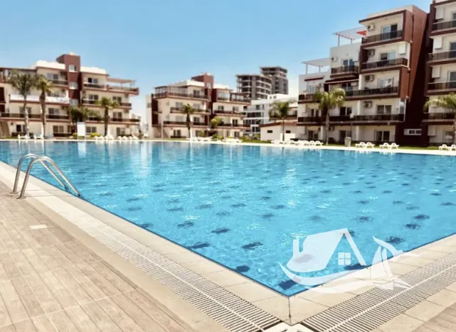 Prodej rodinného domu, Trikomo, Kypr, 100 m2