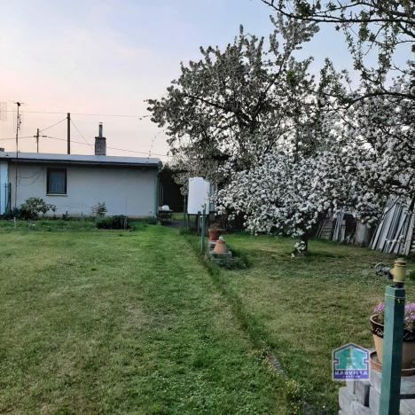 Prodej chaty, Plzeň - Skvrňany, U Domažlické trati, 33 m2