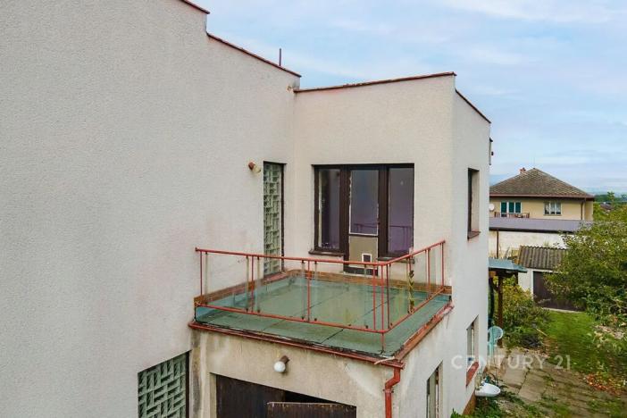 Prodej vícegeneračního domu, Janovice nad Úhlavou, 154 m2