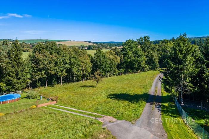 Prodej pozemku pro bydlení, Ždírec, 2574 m2