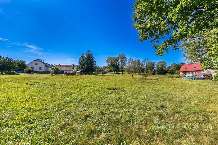 Prodej pozemku pro bydlení, Ždírec, 2574 m2