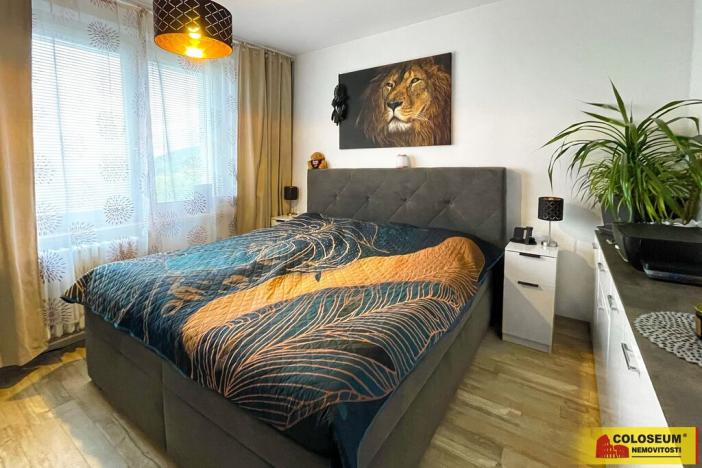 Prodej bytu 3+1, Brno, Kachlíkova, 72 m2