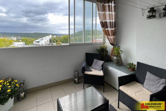 Prodej bytu 3+1, Brno, Kachlíkova, 72 m2