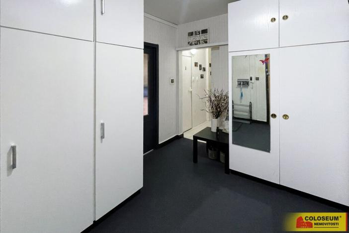 Prodej bytu 3+1, Brno, Kachlíkova, 72 m2