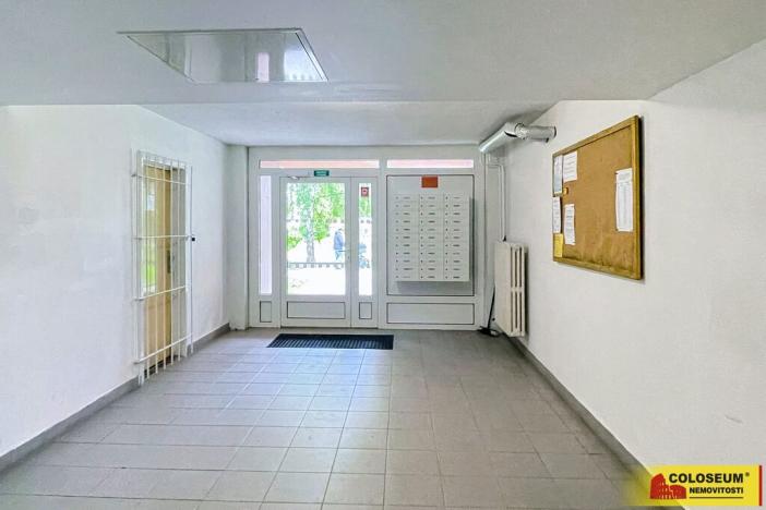 Prodej bytu 3+1, Brno, Kachlíkova, 72 m2