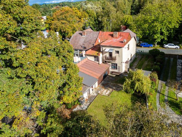 Prodej rodinného domu, Třebechovice pod Orebem, Na stavě, 150 m2