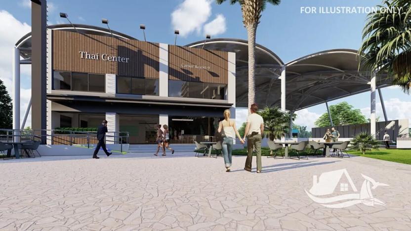 Prodej bytu 3+kk, Trikomo, Kypr, 80 m2