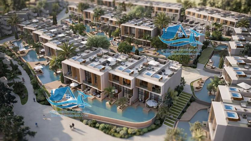 Prodej bytu 2+kk, Agios Amvrosios Keryneias, Kypr, 53 m2