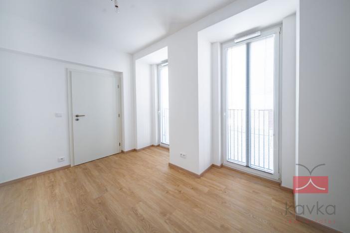 Pronájem bytu 3+kk, Humpolec, Masarykova, 70 m2