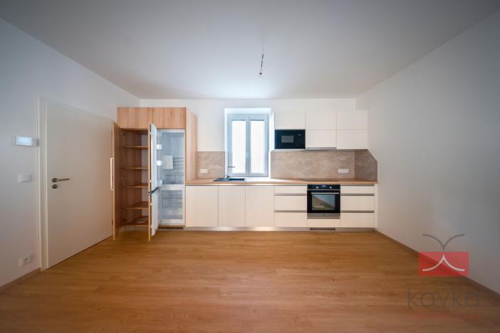 Pronájem bytu 3+kk, Humpolec, Masarykova, 70 m2