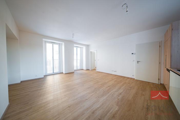 Pronájem bytu 3+kk, Humpolec, Masarykova, 70 m2