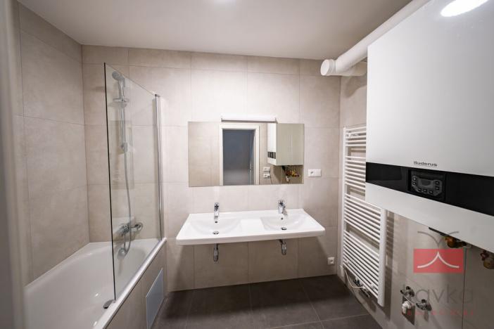 Pronájem bytu 3+kk, Humpolec, Masarykova, 70 m2