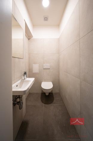 Pronájem bytu 3+kk, Humpolec, Masarykova, 70 m2