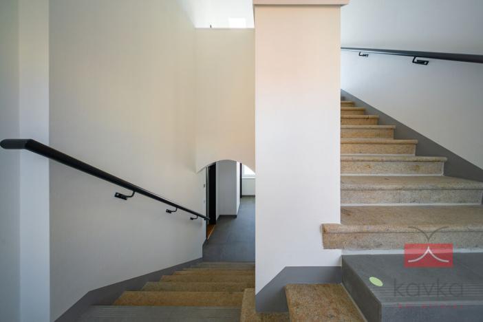 Pronájem bytu 3+kk, Humpolec, Masarykova, 70 m2