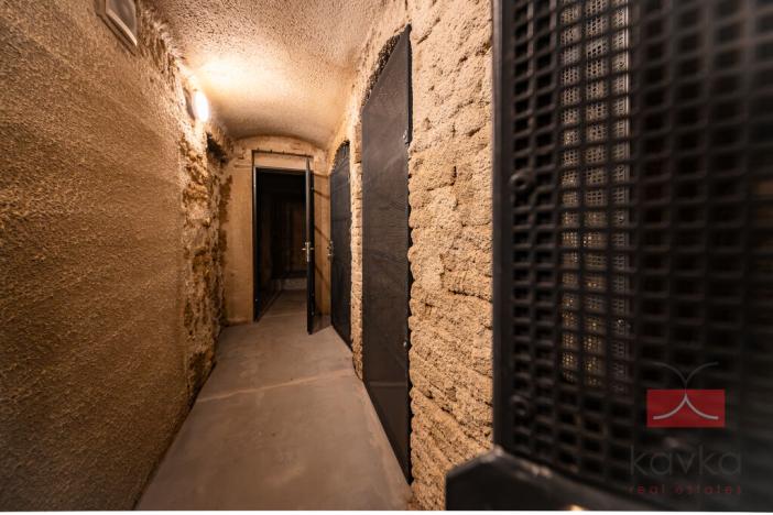 Pronájem bytu 3+kk, Humpolec, Masarykova, 70 m2