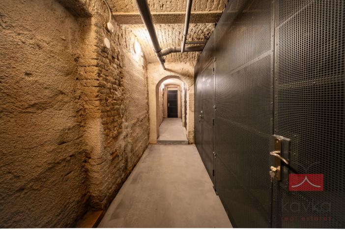 Pronájem bytu 3+kk, Humpolec, Masarykova, 70 m2