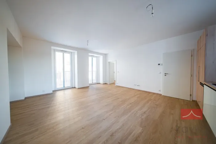 Pronájem bytu 3+kk, Humpolec, Masarykova, 70 m2