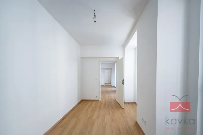 Pronájem bytu 3+kk, Humpolec, Masarykova, 70 m2