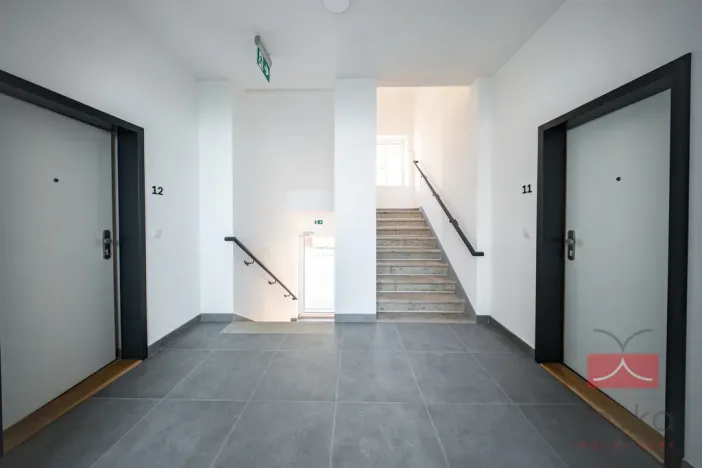 Pronájem bytu 3+kk, Humpolec, Masarykova, 70 m2