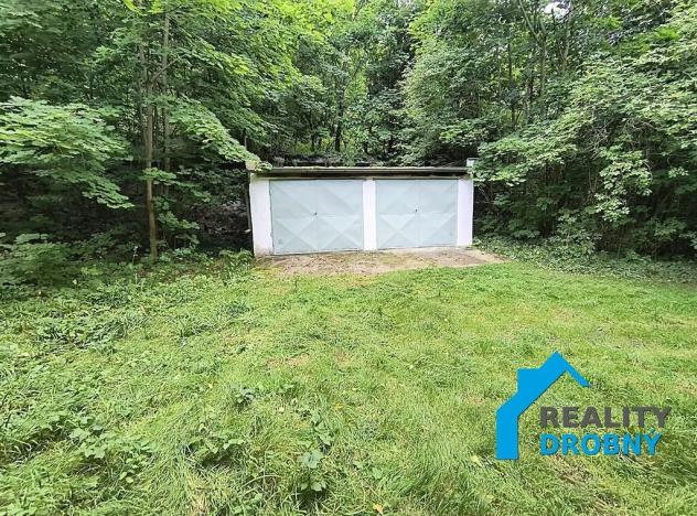 Pronájem garáže, Benešov nad Ploučnicí, 55 m2