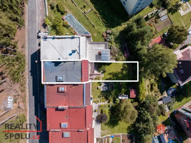 Prodej rodinného domu, Úpice, Nová Závoď, 201 m2