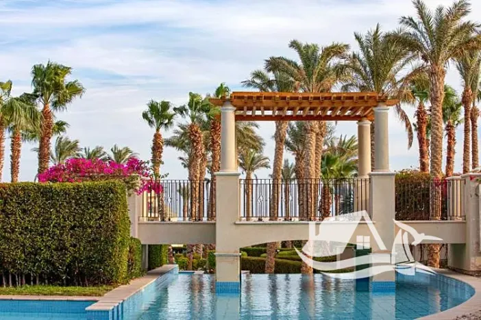 Prodej bytu 3+kk, Hurghada, Egypt, 65 m2