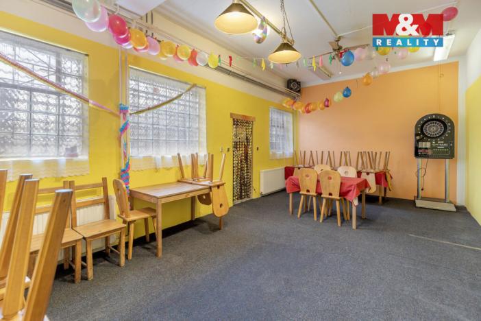 Prodej obchodního prostoru, Ostrava - Zábřeh, Jandova, 317 m2