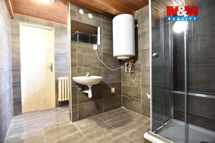 Pronájem bytu 4+1, Mladá Boleslav, Blahoslavova, 119 m2