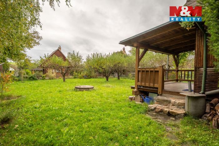 Prodej chaty, Kestřany - Zátaví, 40 m2