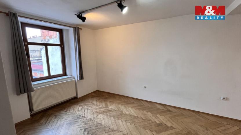 Pronájem bytu 2+kk, Rakovník, Vysoká, 50 m2
