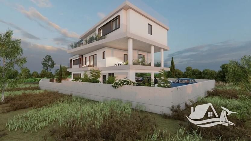 Prodej bytu 3+kk, Pafos, Kypr, 75 m2