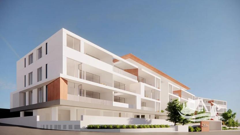 Prodej bytu 3+kk, Lemesos, Kypr, 83 m2