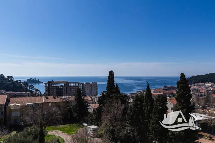 Prodej bytu 3+kk, Petrovac, Černá Hora, 51 m2