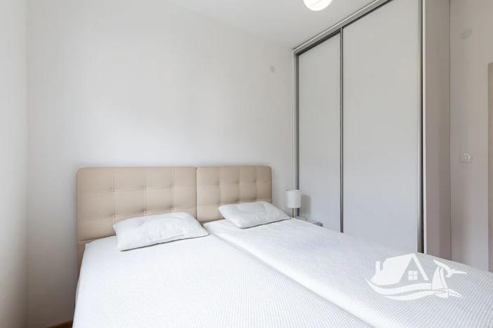 Prodej bytu 3+kk, Bečići, Černá Hora, 56 m2