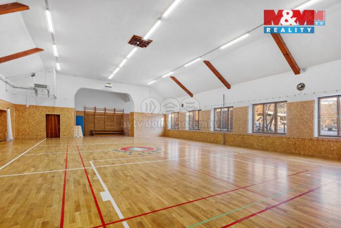 Prodej ubytování, Lázně Libverda, 651 m2