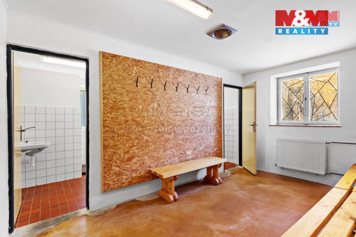 Prodej ubytování, Lázně Libverda, 651 m2