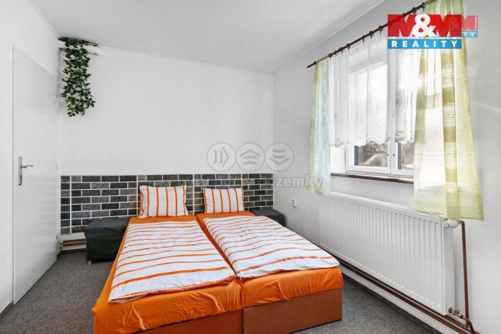 Prodej ubytování, Lázně Libverda, 651 m2