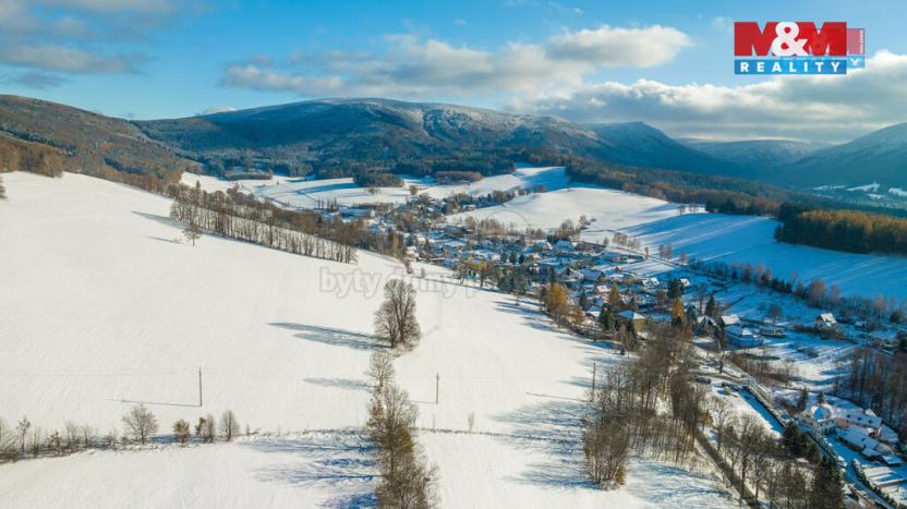 Prodej ubytování, Lázně Libverda, 651 m2