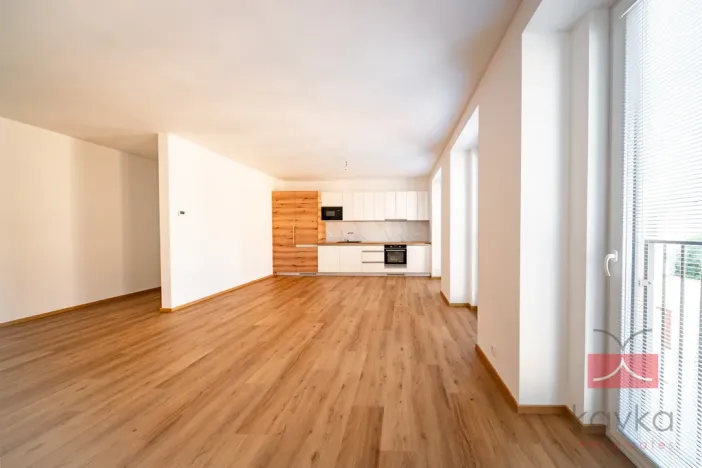 Pronájem bytu 2+kk, Humpolec, Masarykova, 64 m2