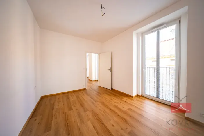 Pronájem bytu 2+kk, Humpolec, Masarykova, 64 m2