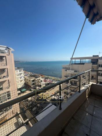 Prodej bytu 2+1, Durrës, Albánie, 66 m2