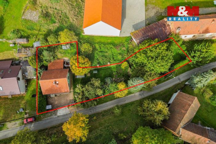 Pronájem rodinného domu, Plešnice, 94 m2